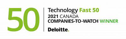 SkyWatch named one of Canada’s Companies-to-Watch in Deloitte’s Technology Fast 50™ program