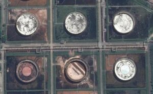 4 Ways satellite imagery is changing how we invest