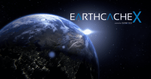 EarthCache-X
