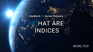 What are indices?
