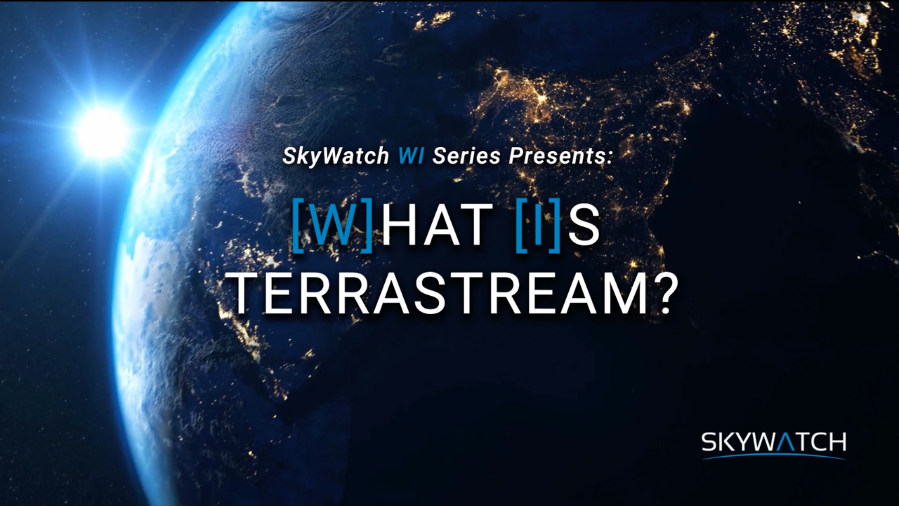 TerraStream