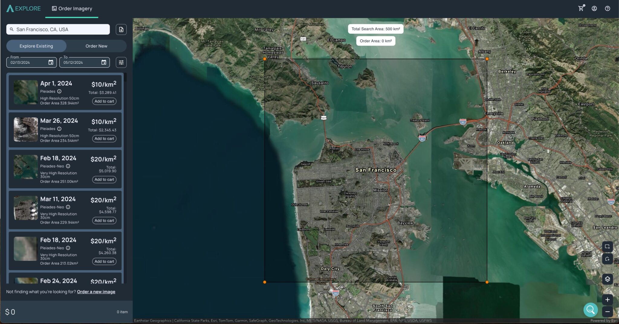 EXPLORE WATCH visual data 3