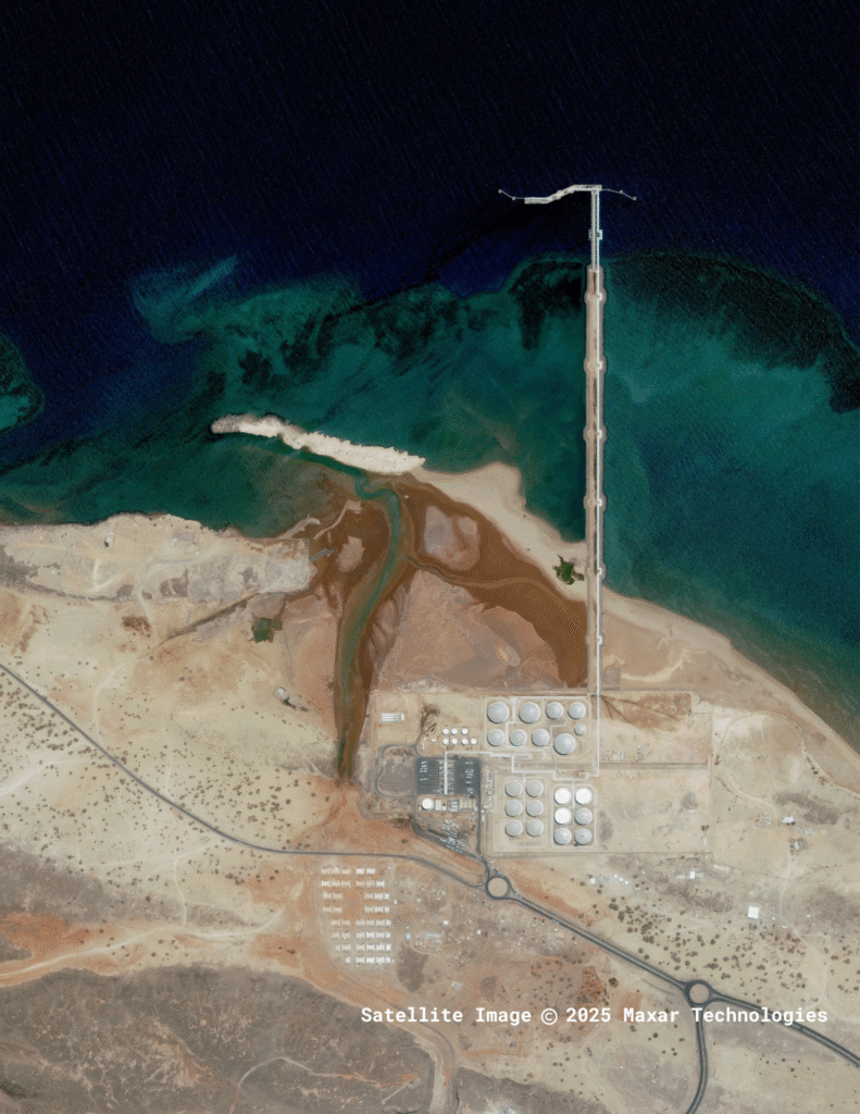 environmental impact assessment