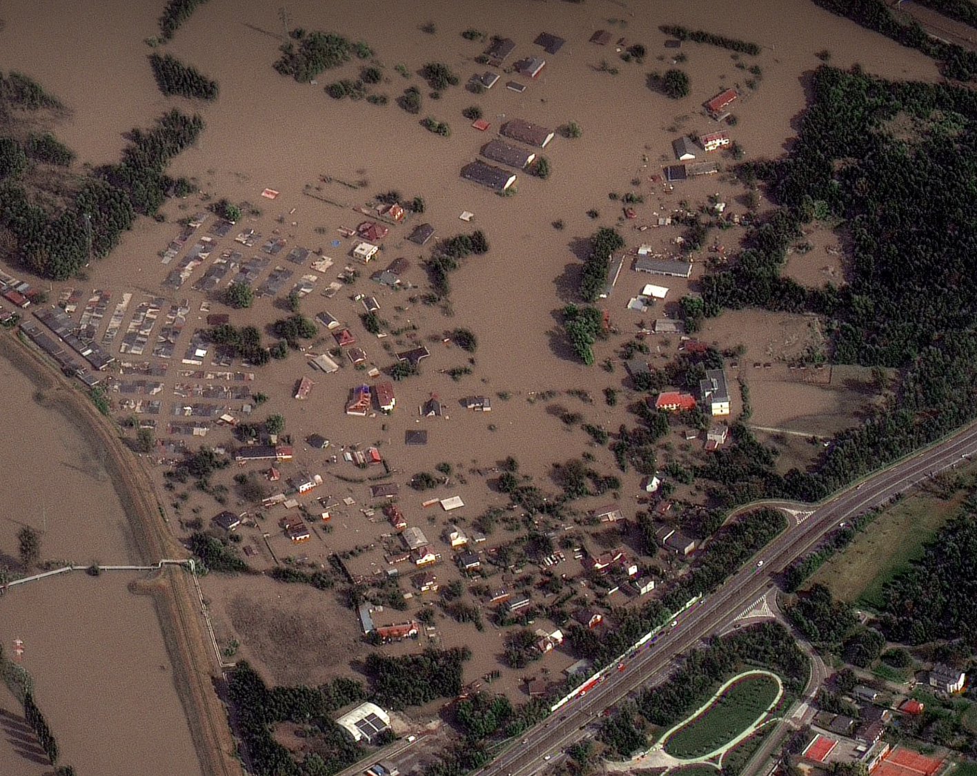 Screenshot 2025-12-11 at 2.28.43 PM Vantor Open Data Program - Disaster relief. Free satellite imagery