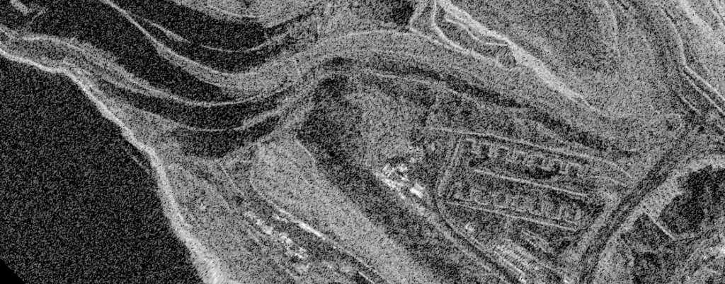 Capella Space Stripmap