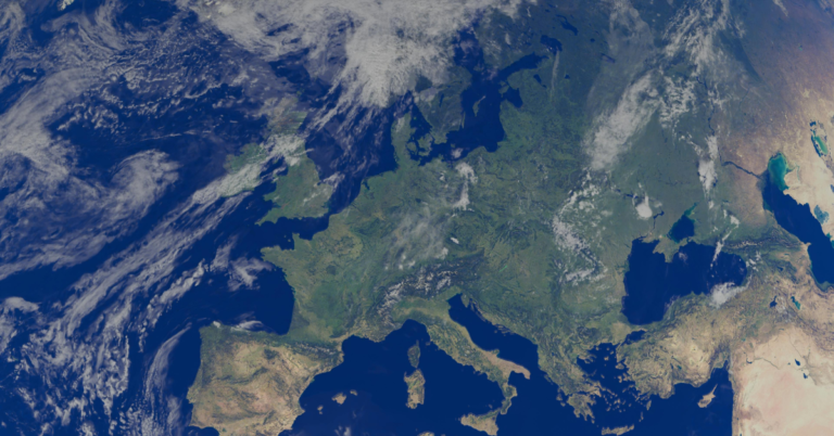 Live Satellite View: What is Real-Time Satellite Imagery