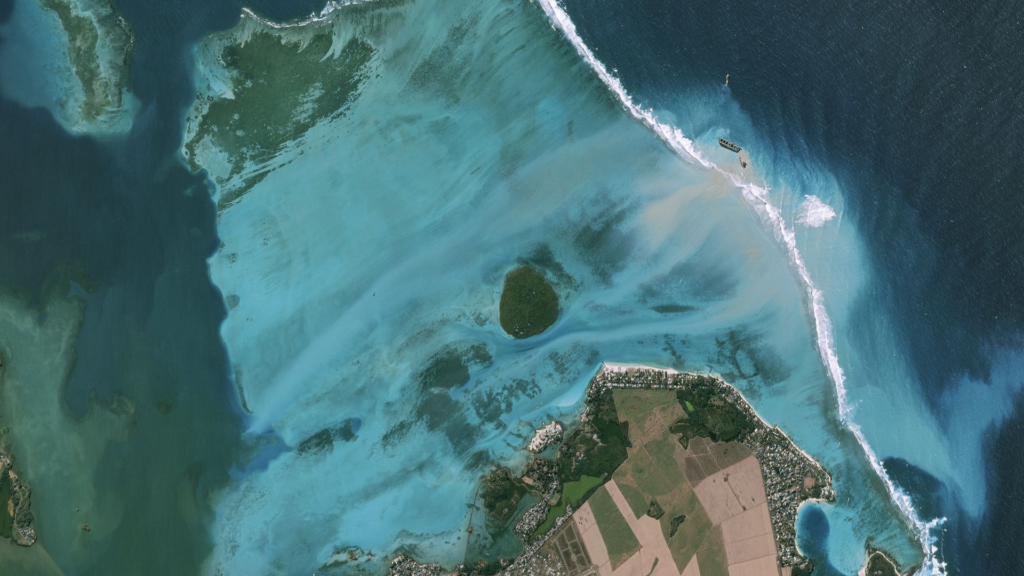 Oil & Gas Leak detection