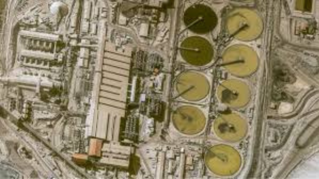 Oil & Gas Regulatory compliance