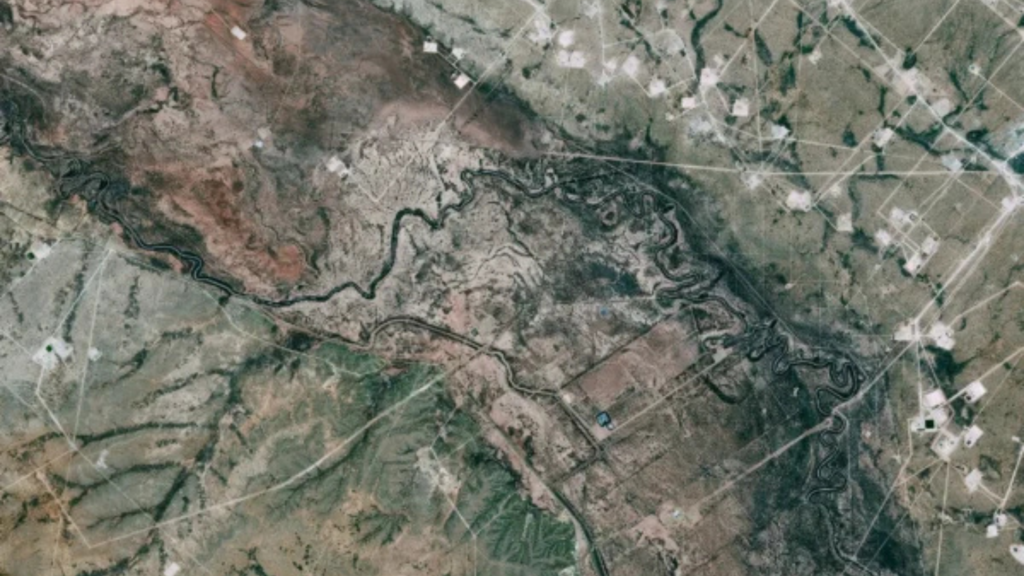 Oil & Gas Unified Platform